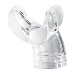 tyr replacement mouthpiece ultralite snorkel